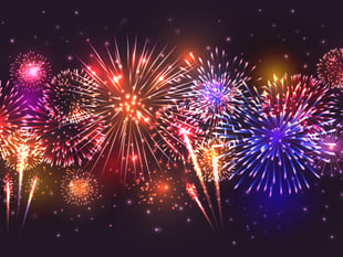 Ross Fireworks Extravaganza will light up the skies