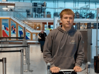 Teenager begins Kilimanjaro charity climb