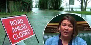 MP says more needed on ‘flood resilience’
