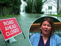 MP says more needed on ‘flood resilience’