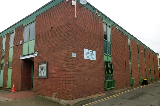 Ross youth club forced to close 