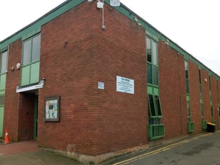 Ross youth club to remain closed - temporarily