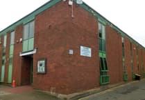 Ross Youth Club Launches DJ Sessions -