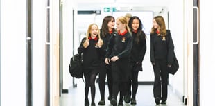 Ofsted: School improves its rankings to 'Good' after changes made