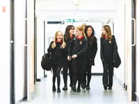 Ofsted: School improves its rankings to 'Good' after changes made