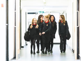 Ofsted: School improves its rankings to 'Good' after changes made