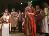 JK The Musical: The life and times of Ross’ benefactor