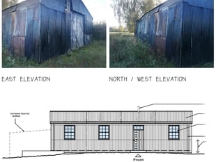 Fruit farm building conversion refused