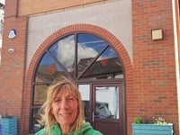 Councillor slams local homeless shelter 