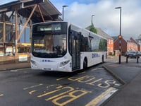 Daffodil Line passengers invited to events