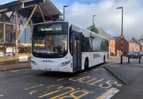 Join Daffodil Line events this weekend!