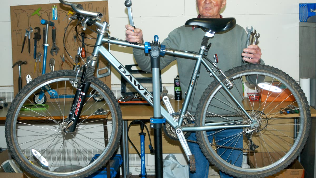 Evans second hand bikes hot sale