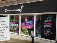 Health and beauty retailer closes its doors for essential repairs