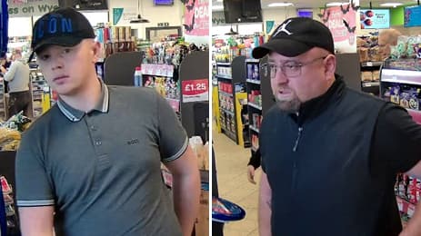 Counterfeit cash used in Ross | rossgazette.com