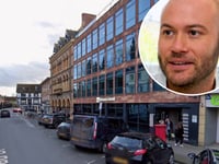 Wye campaign law firm sets up local office