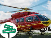 Become street smart at workshop