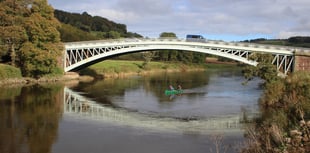 Wye Valley couple deny charges over gardener's quad bike death