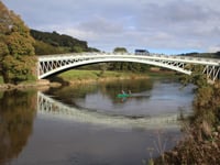 Wye Valley couple deny charges over gardener's quad bike death