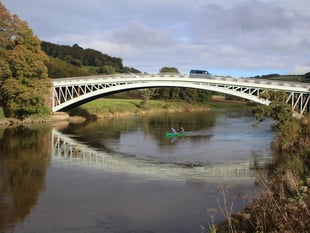 Wye Valley couple deny charges over gardener's quad bike death