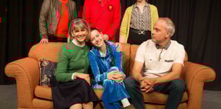 Full Circle at the Phoenix Theatre in Ross