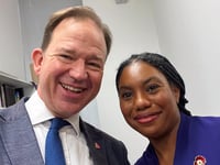 New appointment for Ross MP