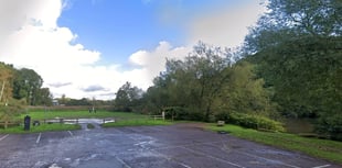 Hotel’s proposed riverside car park refused