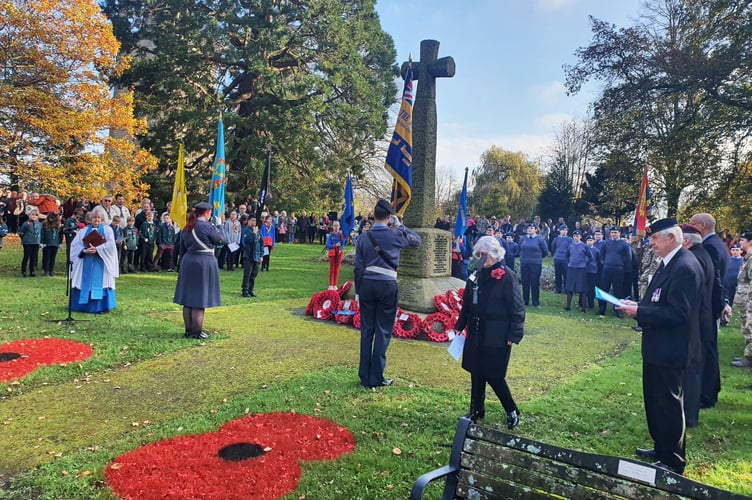 Remembrance