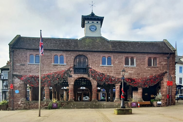 Market House
