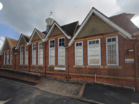 Ryfield Centre 