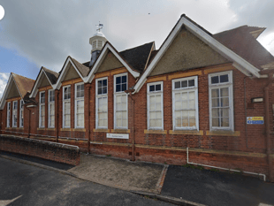 Ryfield Centre 