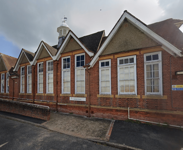 Ryfield Centre 