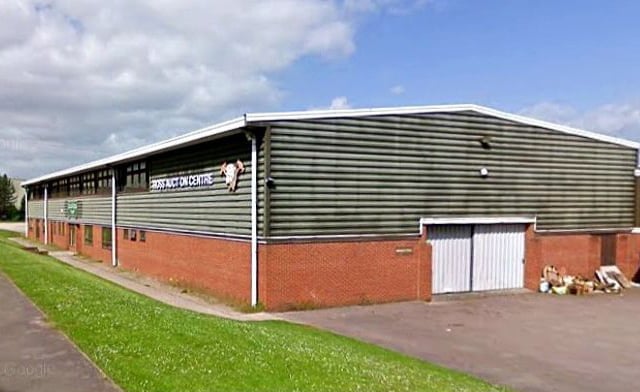 Livestock market set to create farmers’ one stop shop 