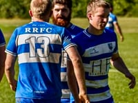 Ross push leaders in derby battle