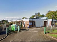 Two primary school buildings to be upgraded