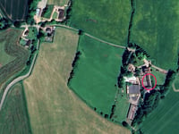 Holiday lets used as homes for 15 years