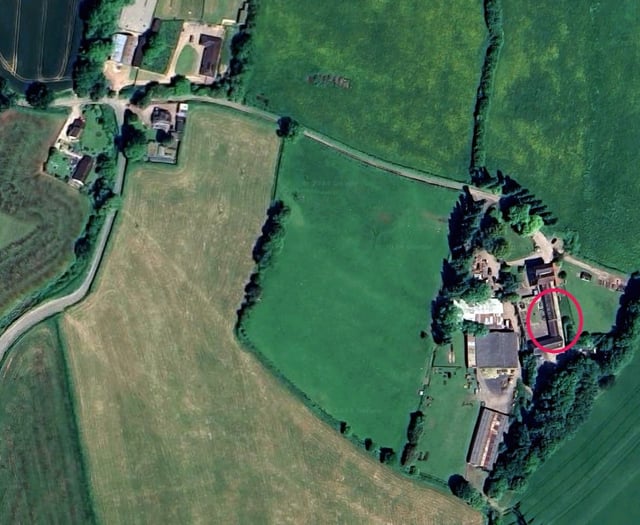 Holiday lets used as homes for 15 years