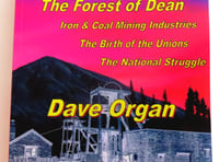 Forest author invites you to book signing