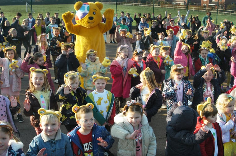Pudsey