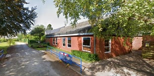 Replacement of ‘dilapidated’ village school draws nearer
