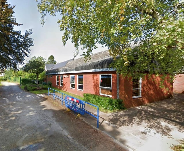 Replacement of ‘dilapidated’ village school draws nearer