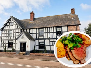 Local pub’s winning streak continues