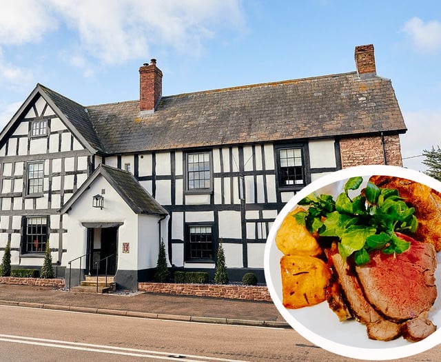 Local pub’s winning streak continues