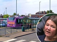 Call for free children’s bus travel rejected