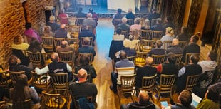 Rural businesses rally for timely advice 