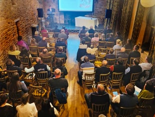 Rural businesses rally for timely advice 