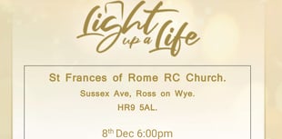 Remembering people who’ve touched our hearts