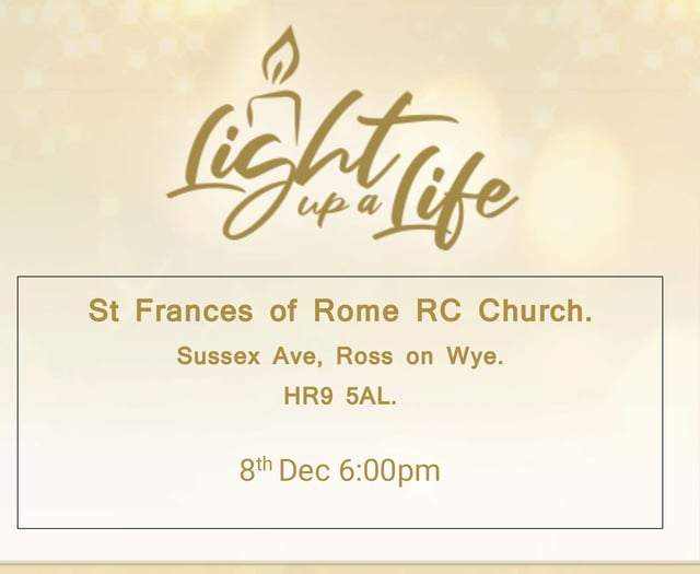 Remembering people who’ve touched our hearts