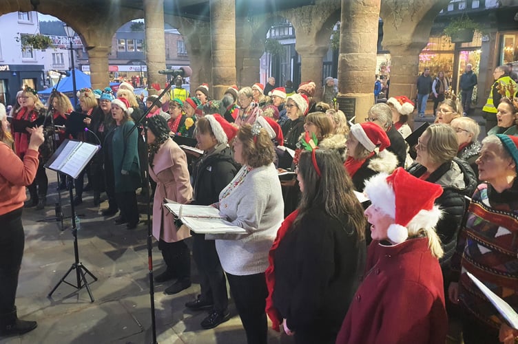 Christmas Fayre
