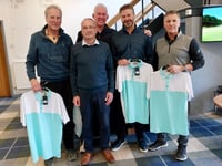 Captains set for £10k charity bonanza