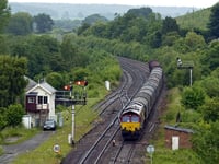 Plans for new rural railway station still on track